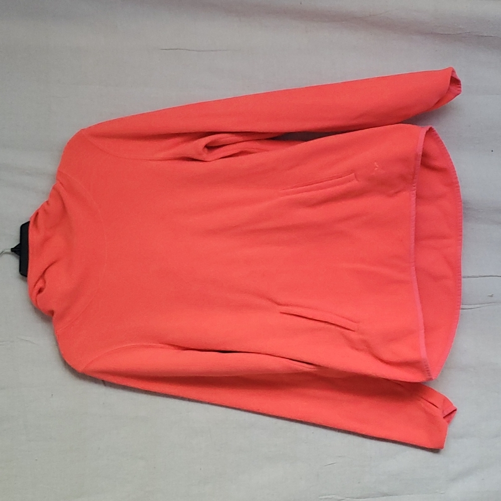 Old Navy Fleece Hoodie